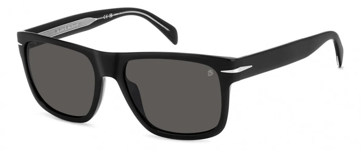 David Beckham DB7150 Sunglasses - view 3